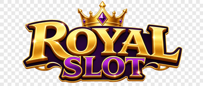 Royal Slot Logo